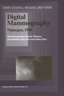 Buchcover Digital Mammography