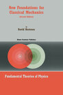 Buchcover New Foundations for Classical Mechanics