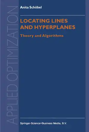 Buchcover ISBN 9780792355595