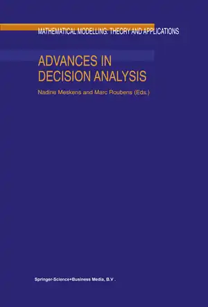 Buchcover ISBN 9780792355632