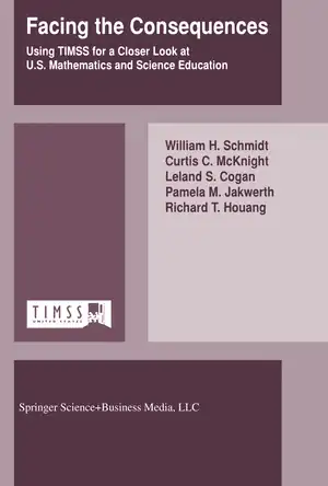 Buchcover ISBN 9780792355670