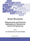 Buchcover Smart Structures