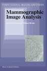 Buchcover Mammographic Image Analysis