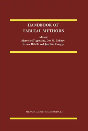 Buchcover ISBN 9780792356271