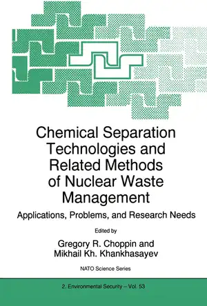 Buchcover ISBN 9780792356387