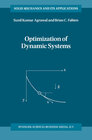 Buchcover Optimization of Dynamic Systems