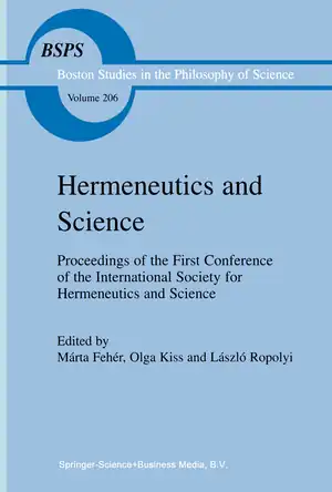 Buchcover ISBN 9780792357988