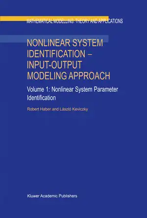 Buchcover ISBN 9780792358589