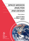 Buchcover Space Mission Analysis and Design
