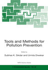 Buchcover Tools and Methods for Pollution Prevention