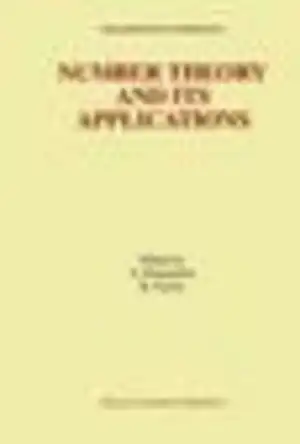 Buchcover ISBN 9780792359524