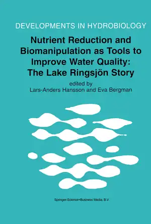 Buchcover ISBN 9780792359555