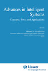Buchcover Advances in Intelligent Systems