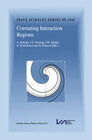 Buchcover Corotating Interaction Regions