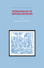 Buchcover Hydrogeology of Crystalline Rocks