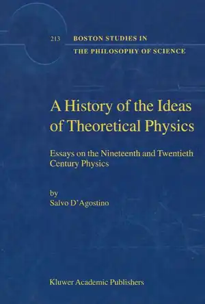 Buchcover ISBN 9780792360940