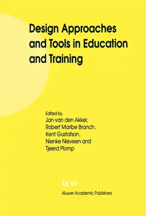 Buchcover ISBN 9780792361398