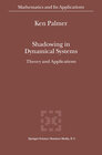 Buchcover Shadowing in Dynamical Systems