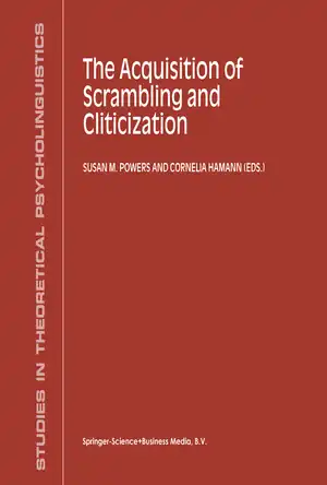 Buchcover ISBN 9780792362494