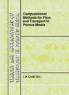 Buchcover Computational Methods for Flow and Transport in Porous Media