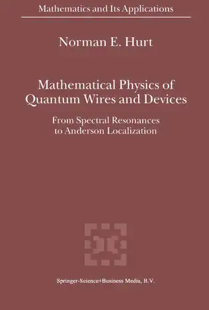 Buchcover ISBN 9780792362883