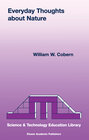 Buchcover Everyday Thoughts about Nature