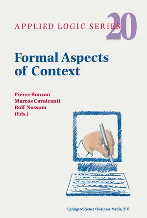 Buchcover ISBN 9780792363507