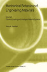 Buchcover Mechanical Behaviour of Engineering Materials