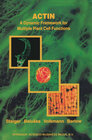 Buchcover Actin: A Dynamic Framework for Multiple Plant Cell Functions