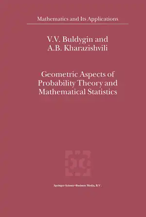 Buchcover ISBN 9780792364139