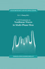 Buchcover IUTAM Symposium on Nonlinear Waves in Multi-Phase Flow