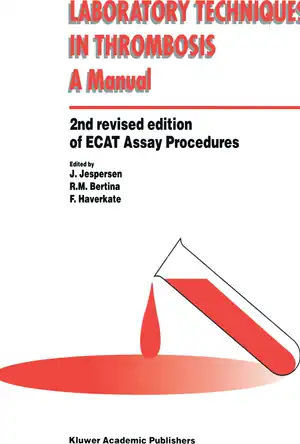 Buchcover ISBN 9780792364726