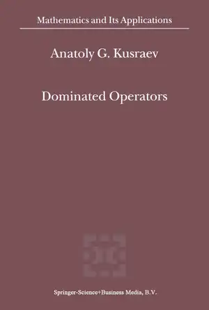 Buchcover ISBN 9780792364856