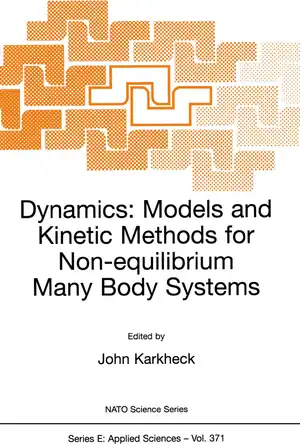 Buchcover ISBN 9780792365549