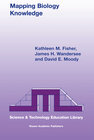 Buchcover Mapping Biology Knowledge