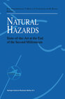 Buchcover Natural Hazards