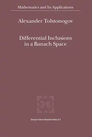 Buchcover ISBN 9780792366188