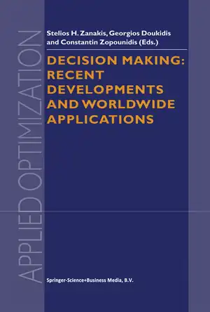 Buchcover ISBN 9780792366218