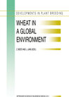 Buchcover Wheat in a Global Environment