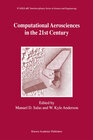Buchcover Computational Aerosciences in the 21st Century