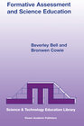 Buchcover Formative Assessment and Science Education