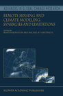 Buchcover Remote Sensing and Climate Modeling: Synergies and Limitations
