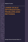 Buchcover Large-scale Optimization