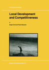 Buchcover Local Development and Competitiveness