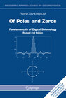Buchcover Of Poles and Zeros