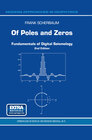 Buchcover Of Poles and Zeros