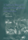 Buchcover A Technical Manual for Parasitic Weed Research and Extension