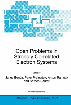 Buchcover ISBN 9780792368960