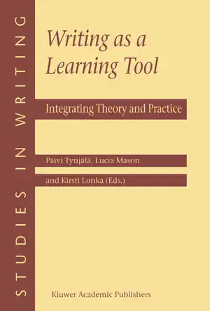 Buchcover ISBN 9780792369141