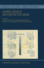 Buchcover Global Change and Protected Areas